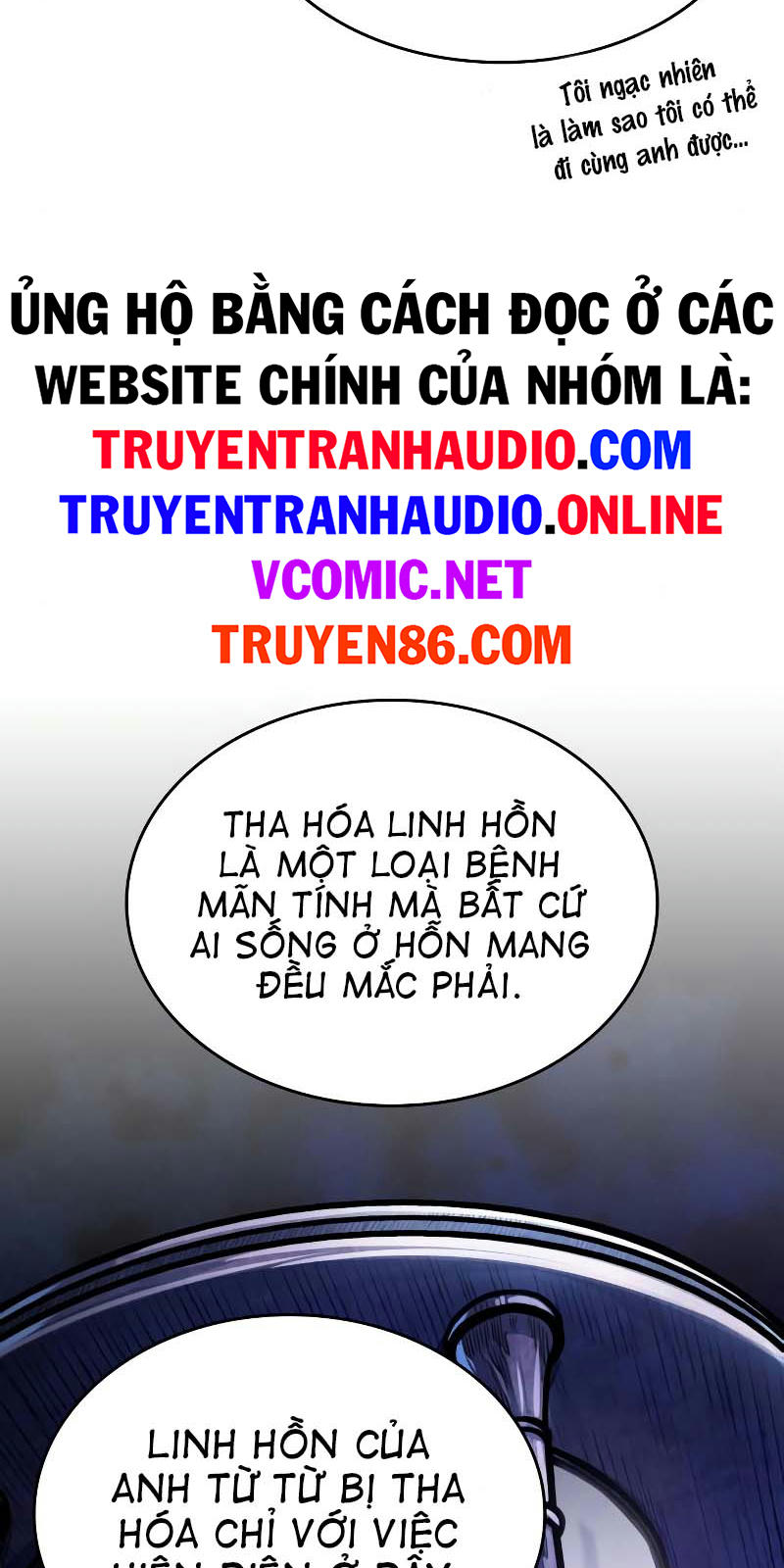 thế giới hậu tận thế chapter 13 5