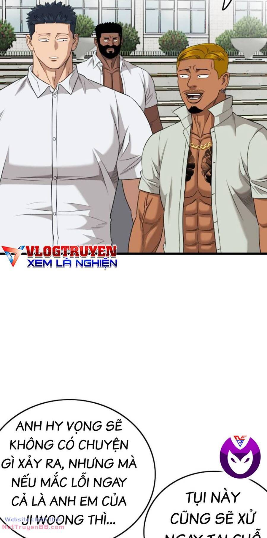 người xấu chapter 188 48