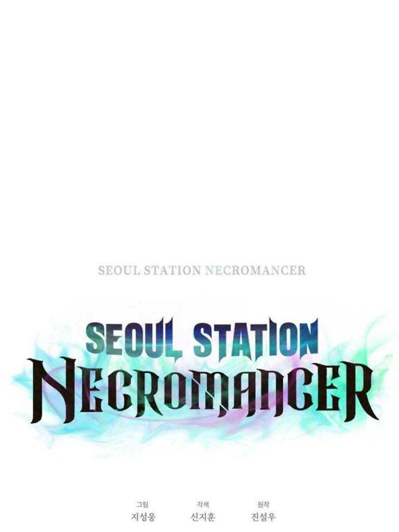 linh hồn ở nhà ga seoul chapter 82 11