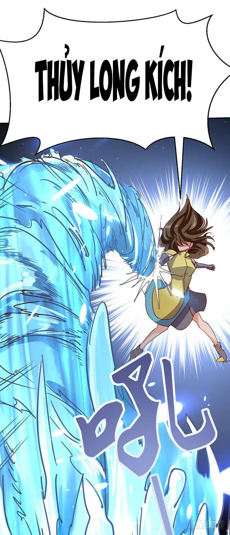 hỗn độn kiếm thần chapter 54 37