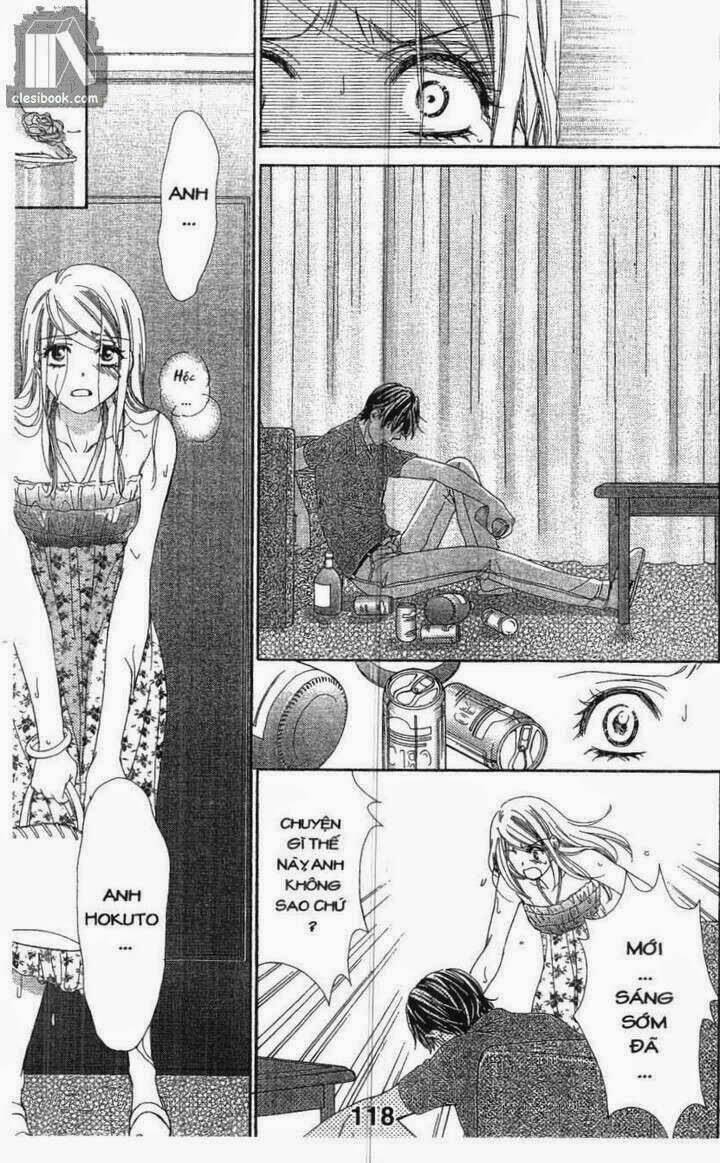 hôn nhân bất đắc dĩ - love of firos you chapter 19 26