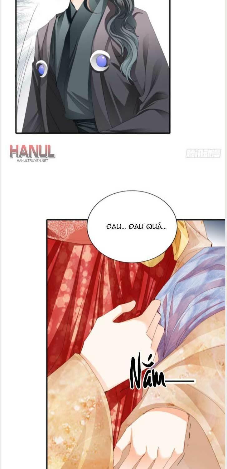 bổn vương muốn nàng chapter 143 25