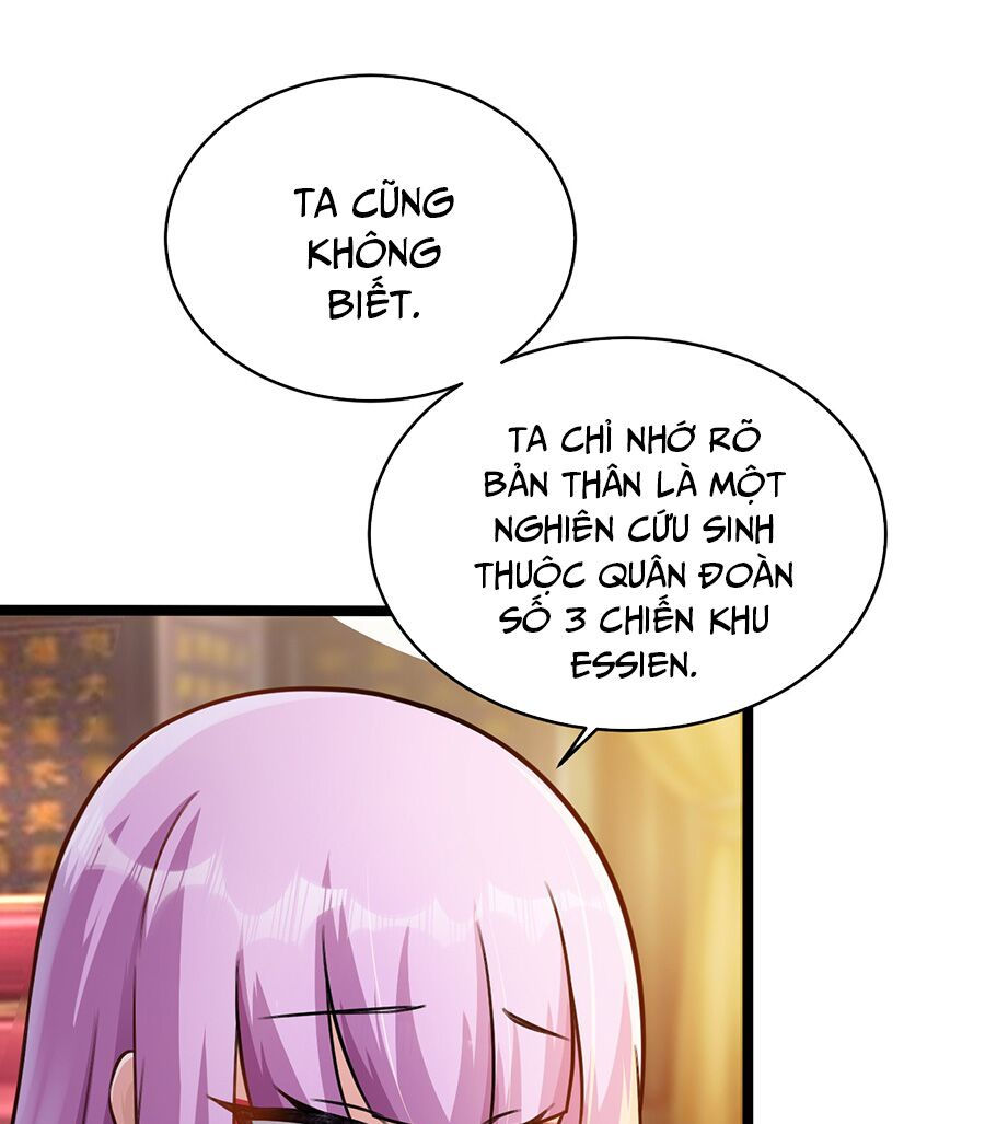 đại bảo kiếm của tôi chapter 40 8