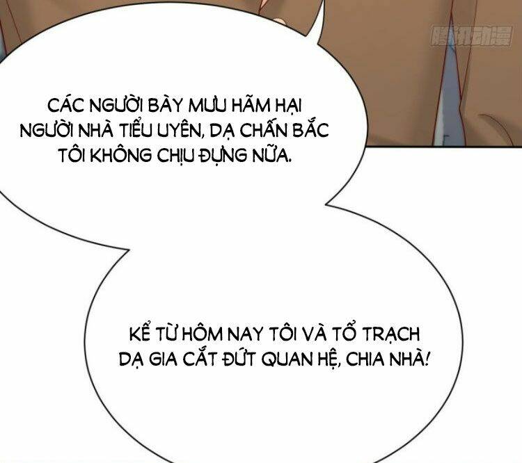 nam thần truy thê chỉ nam chapter 125.1 17