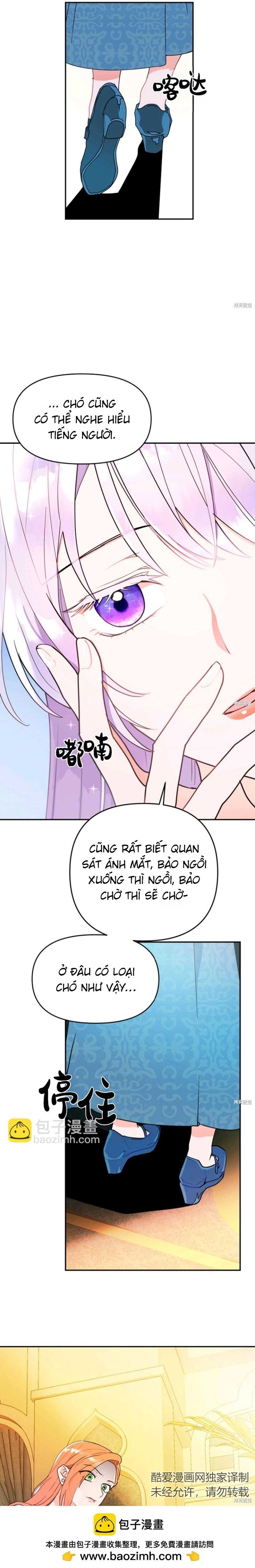 quên chồng đi, kiếm tiền thôi chapter 14 19