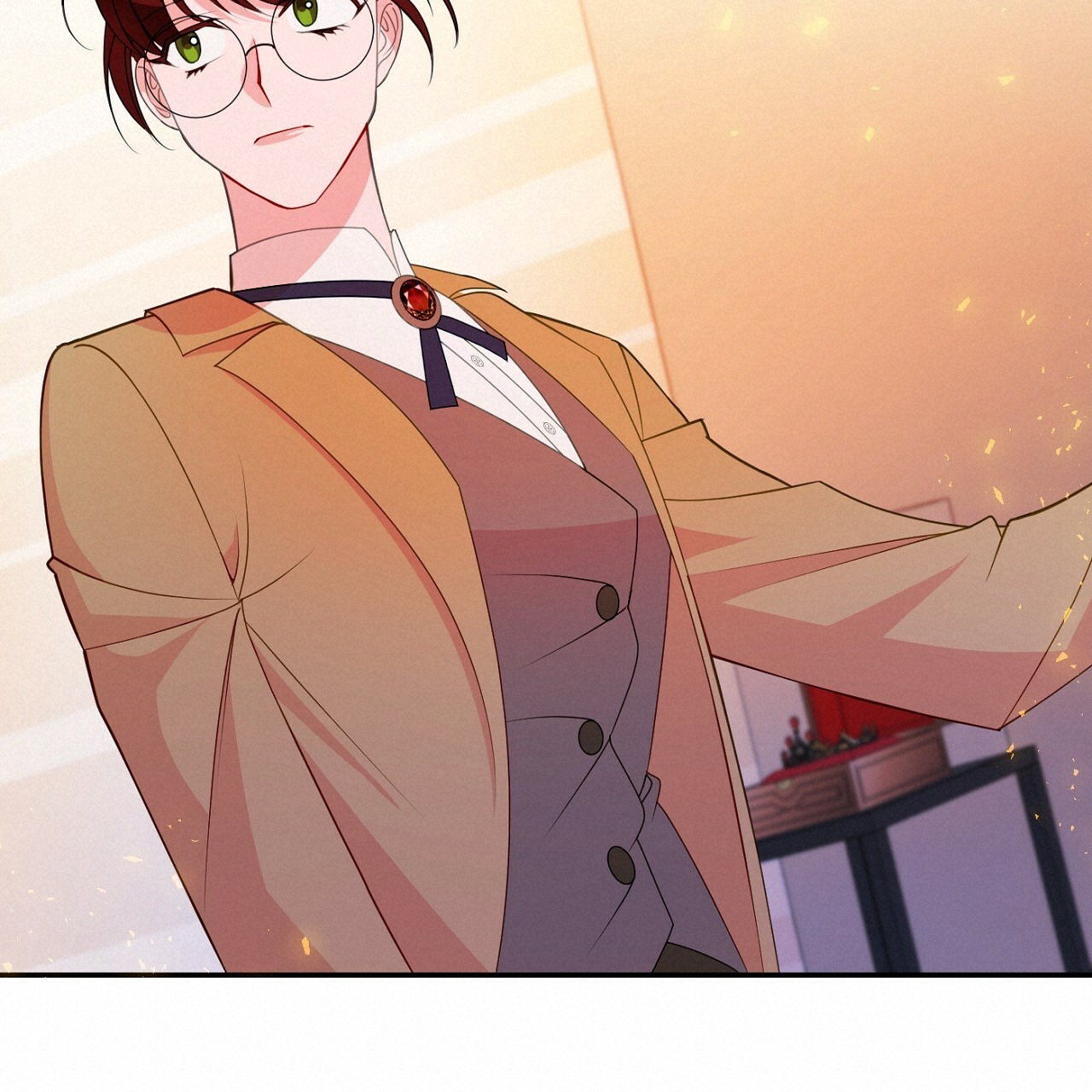 nữ công tước quạ chapter 5 38