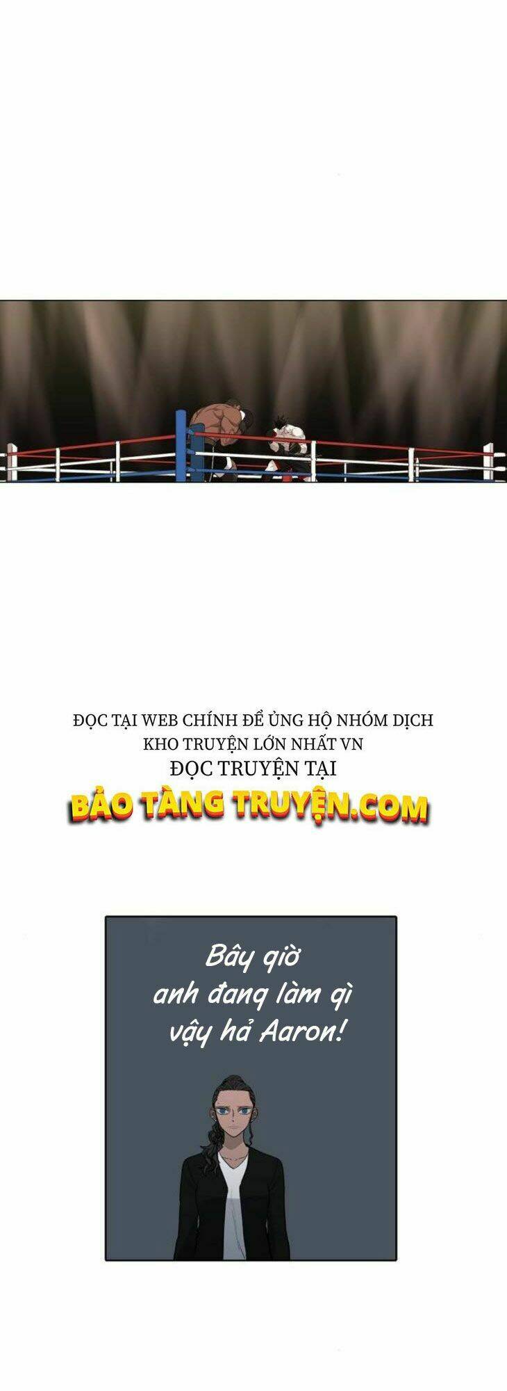 võ sĩ - the boxer chapter 85 37