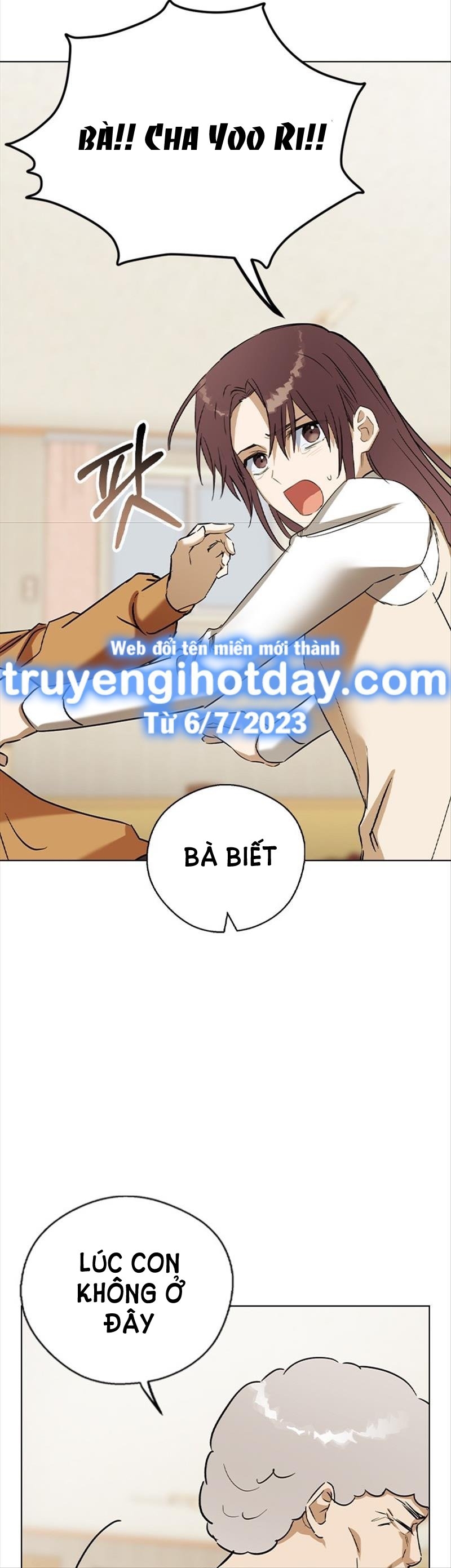 nhân duyên kiếp trước chapter 43.2 1