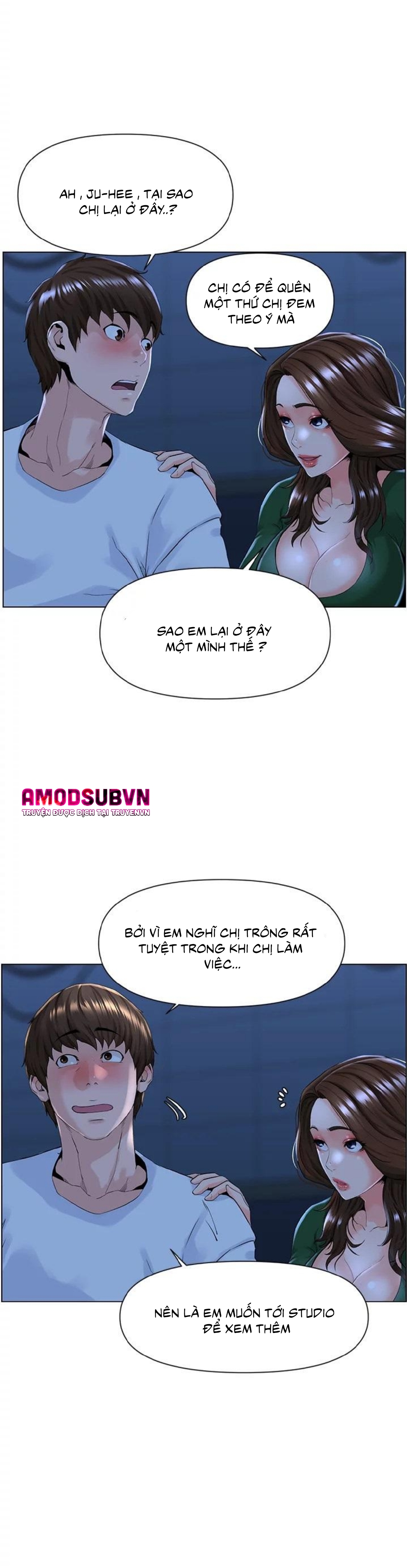 idol kế bên chapter 18 35