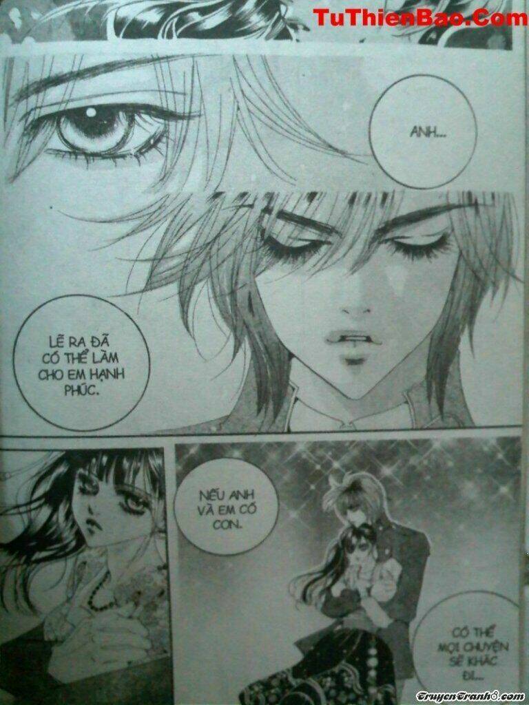 goong - [ hoàng cung ] chapter 16 143