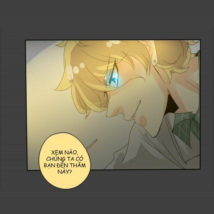 Thế Giới Không Hoàn Hảo Chapter 72 26
