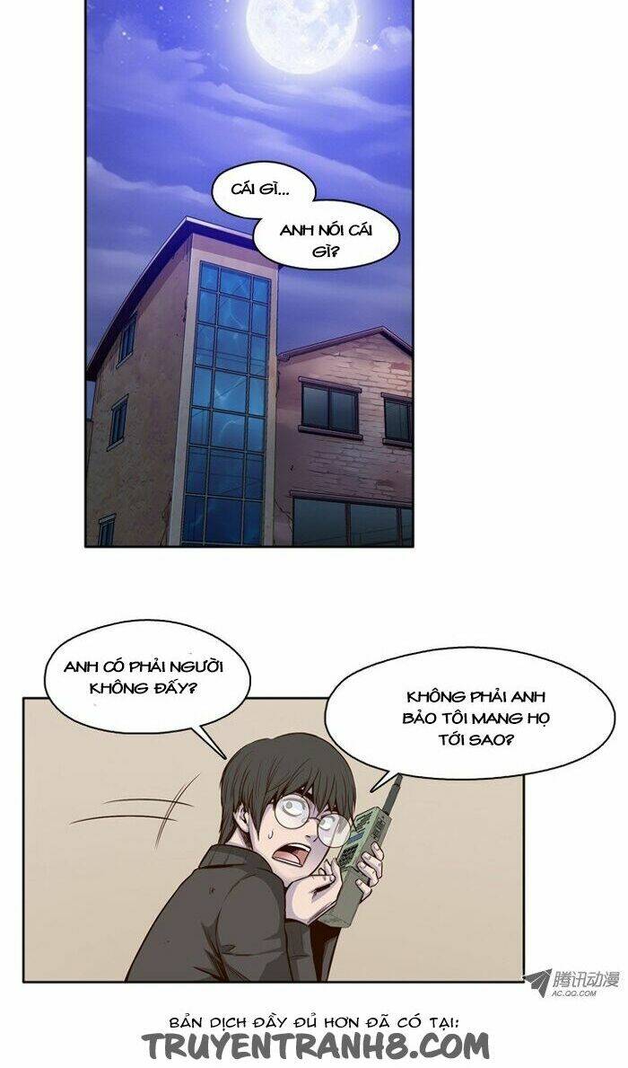 vua của vong linh chapter 32 2