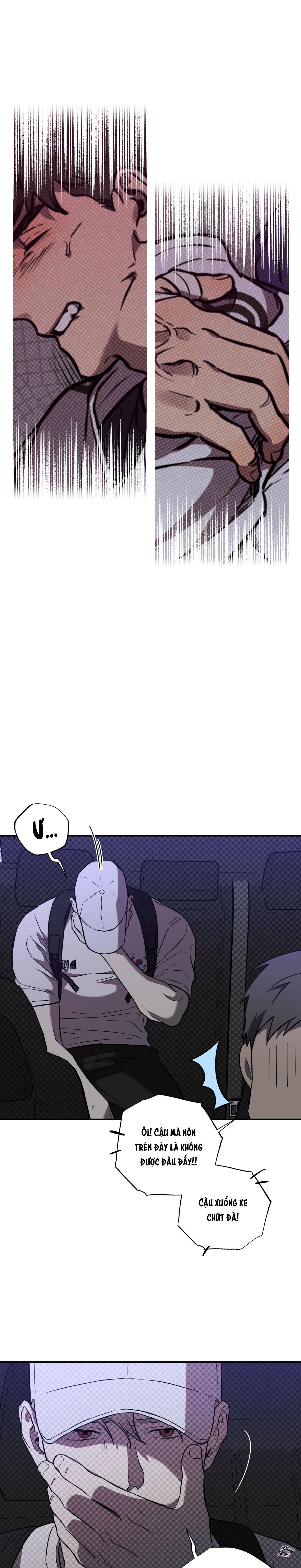 tình yêu trong sáng có gì sai chapter 12 3