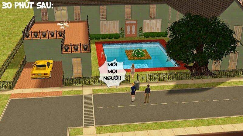 viên đạn bạc [truyện sims 2] chapter 7 22