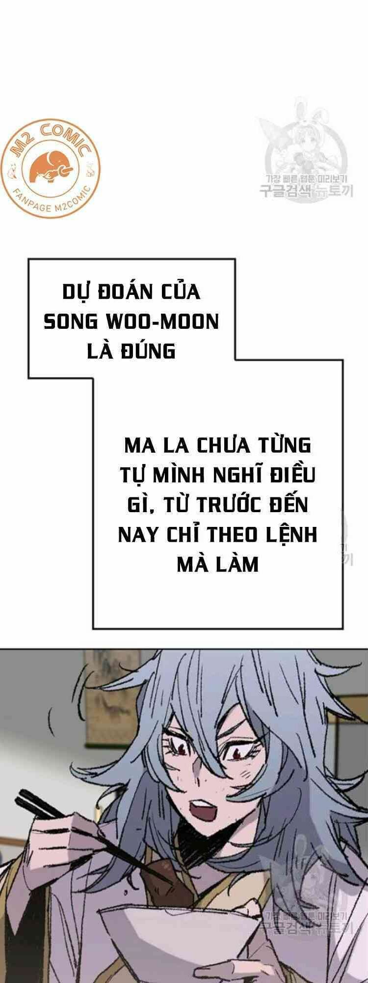 kiếm sĩ bất bại chapter 57 51