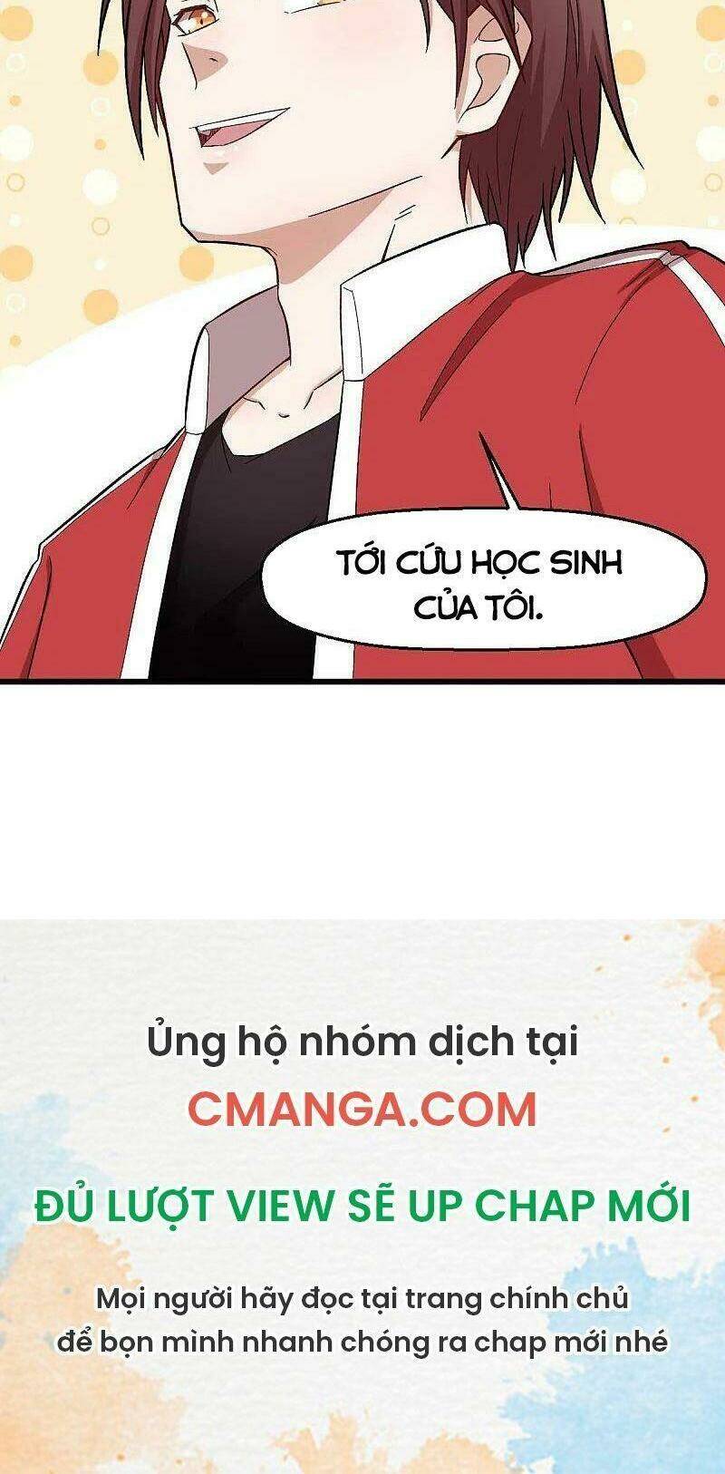 vườn trường cuồng sư hệ thống chapter 219 23