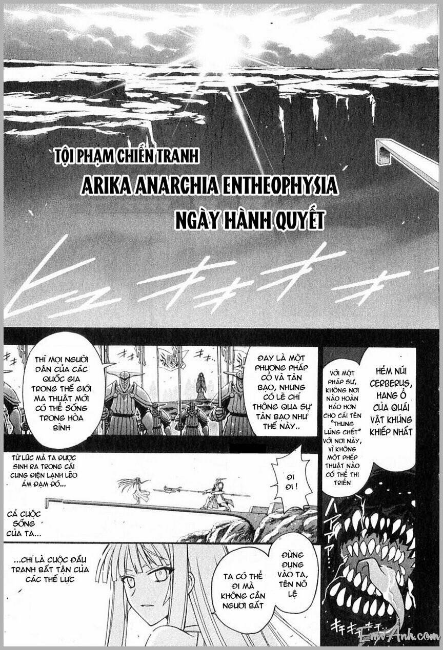 bậc thầy ma pháp chapter 268 19