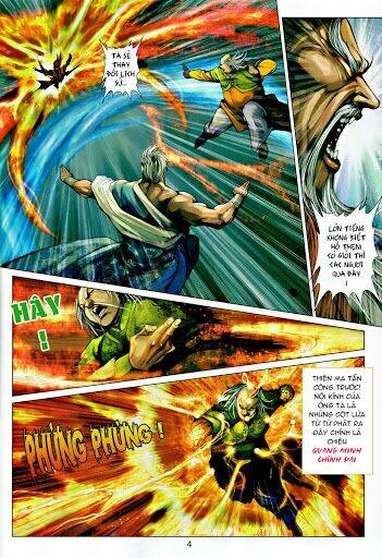 thần chưởng long kiếm phi chapter 38 4