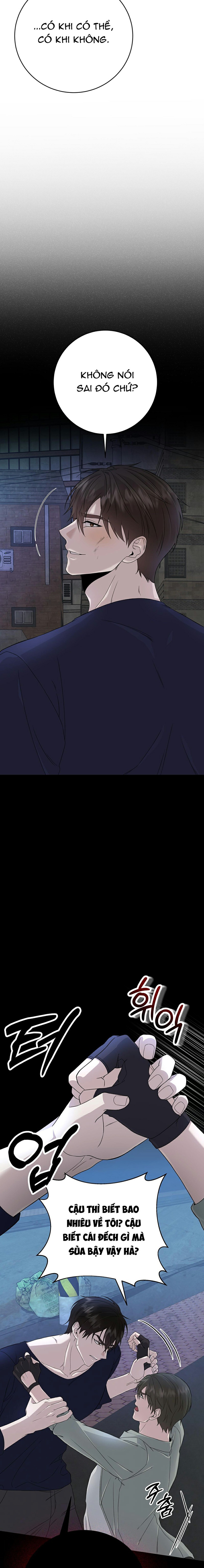 [live] cuộc đi săn bắt đầu chapter 4 20