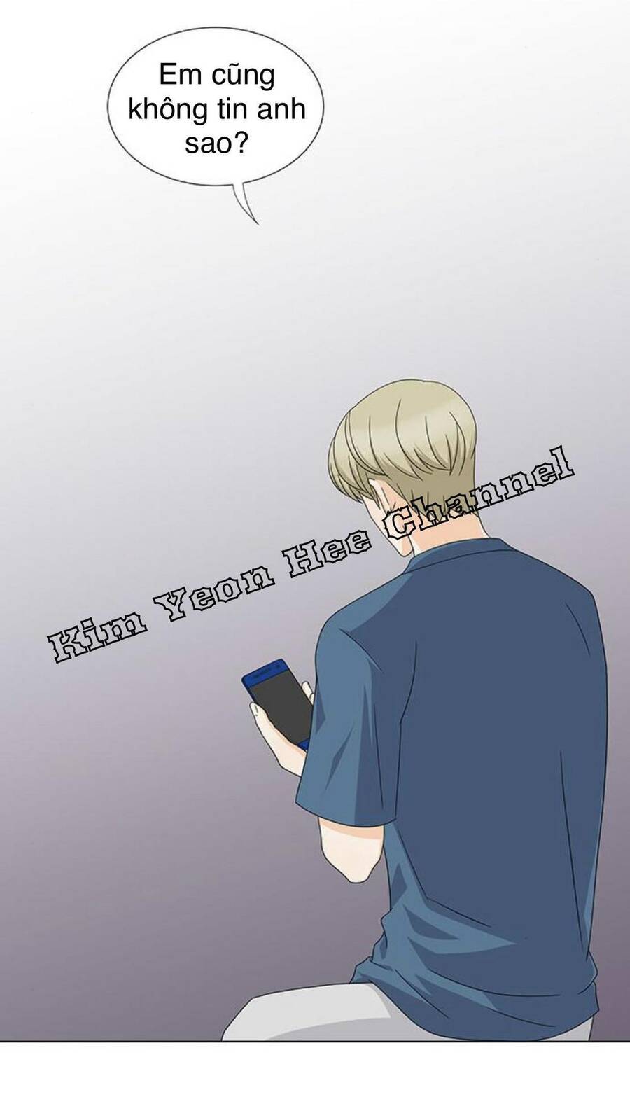 idol và sếp, em yêu ai? chapter 77 7