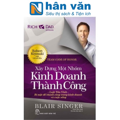 Xây Dựng Một Nhóm Kinh Doanh Thành Công