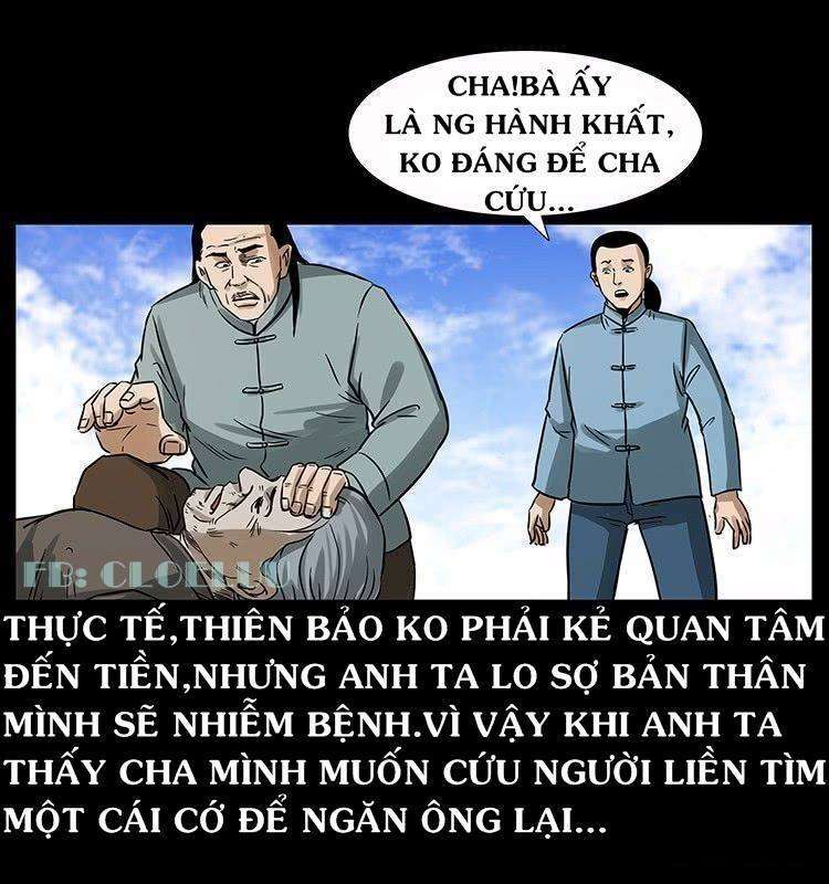 tiên sơn truyền kỳ chapter 13 41