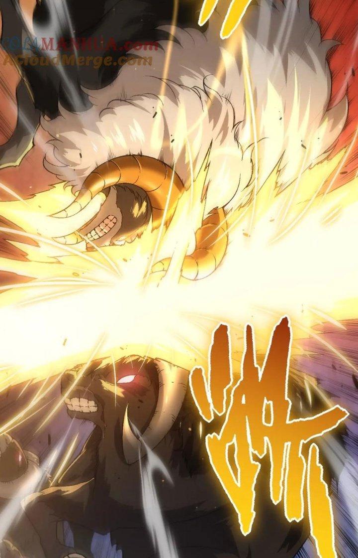 từ cây cổ thụ bắt đầu tiến hóa chapter 82 10