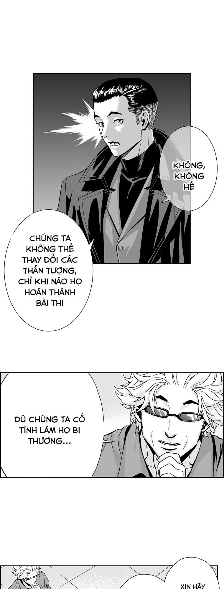 action idols - age of young dragons chapter 24 30