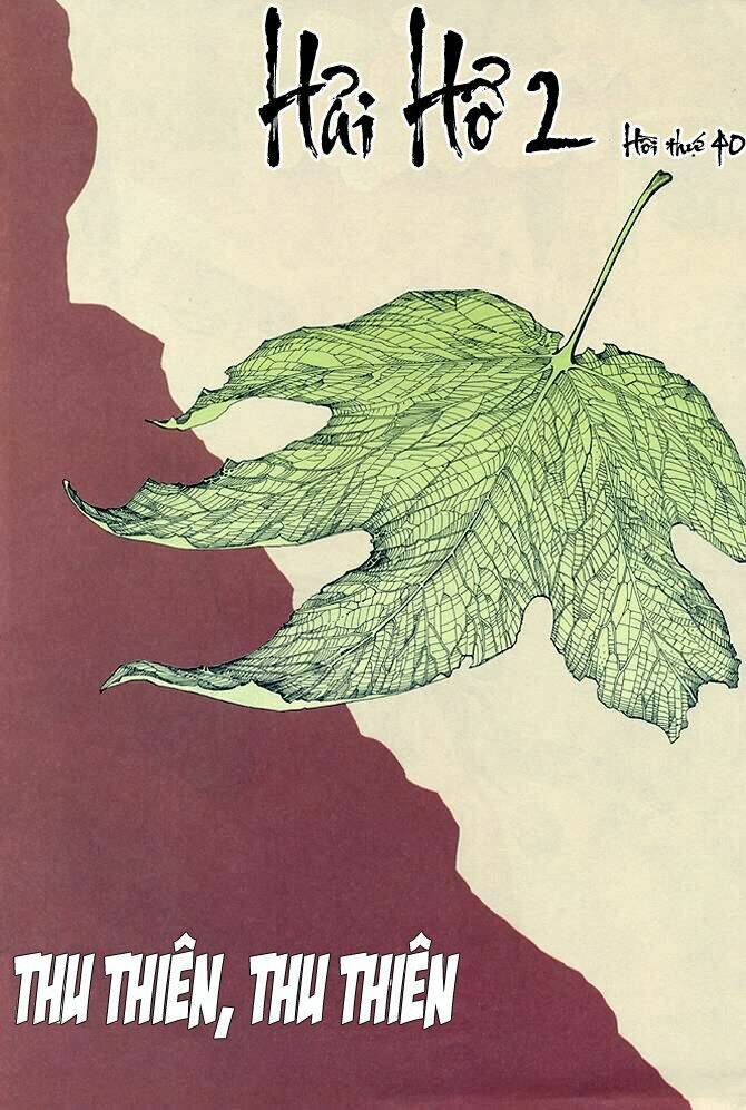 hải hổ 2 chapter 40 3