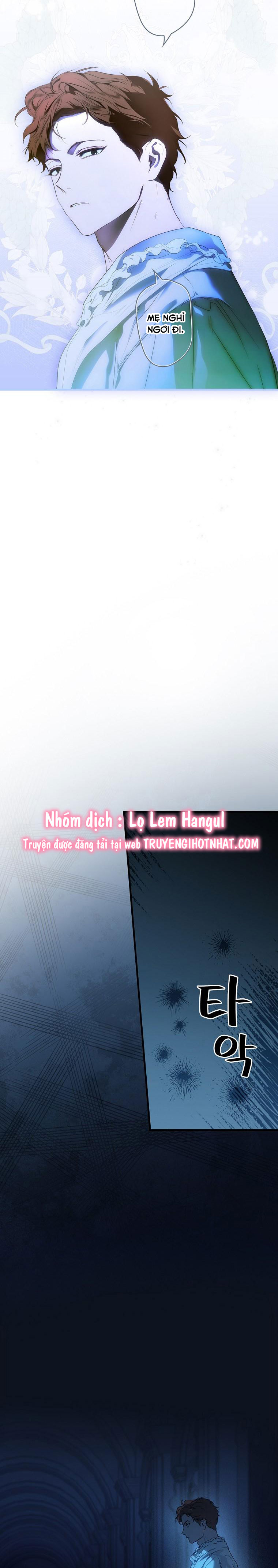 cổ tích về người mẹ kế chapter 122 20