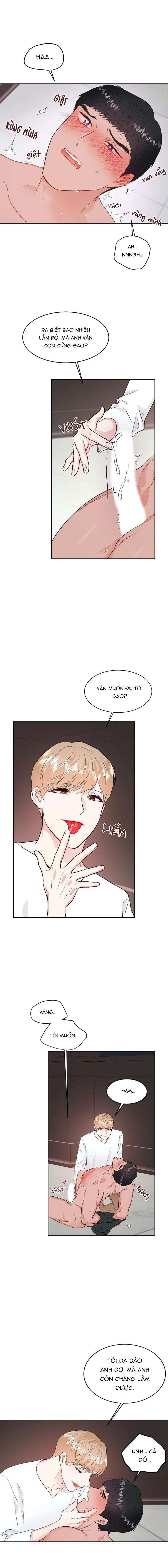 thầy giáo thể dục m chapter 37 7