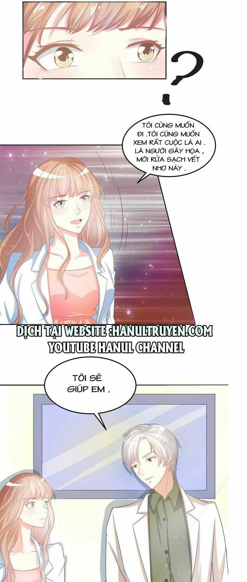 dụ vợ về nhà chồng cũ phải thật ôn nhu chapter 63 7