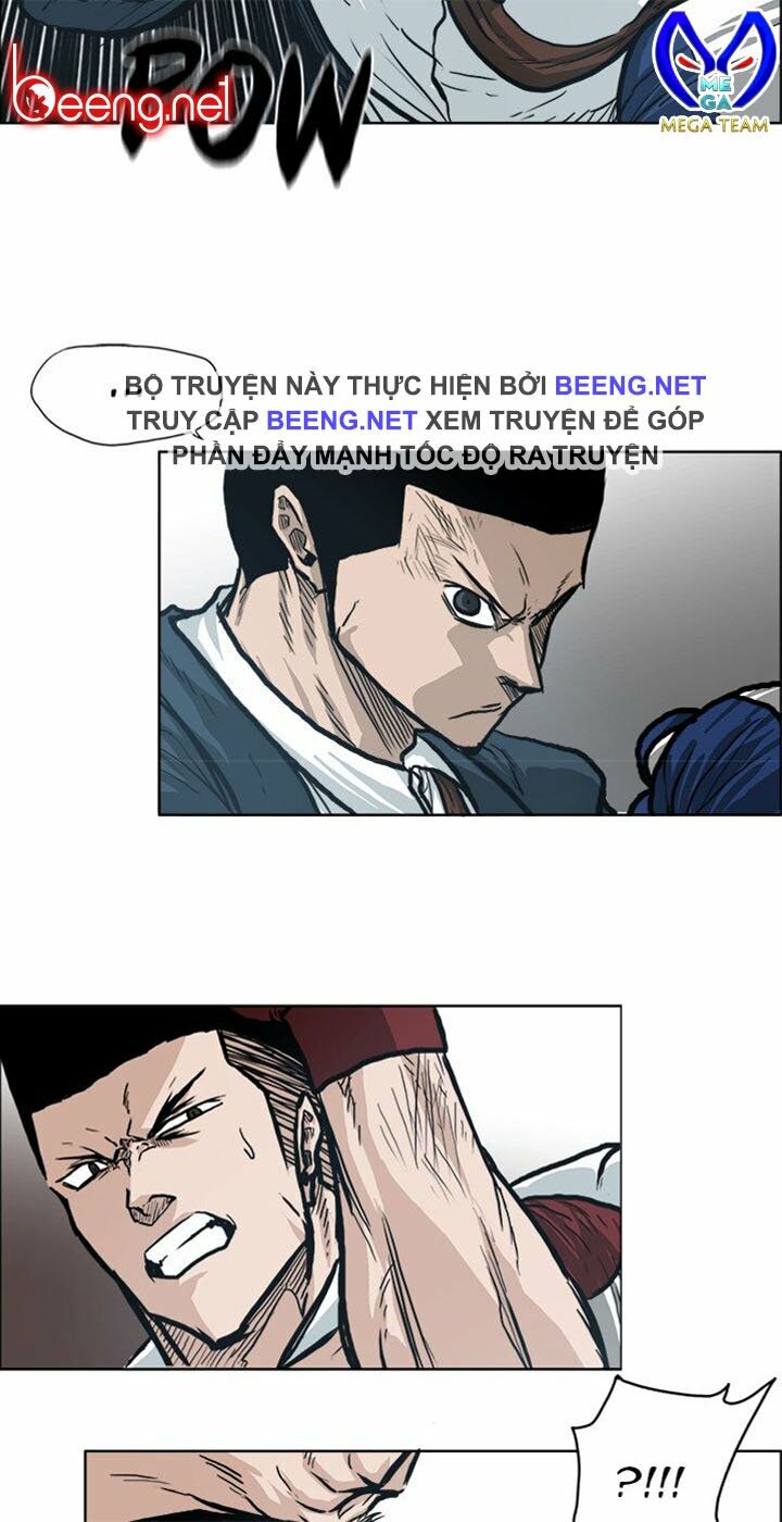 bá chủ học đường ss2 chapter 27 29