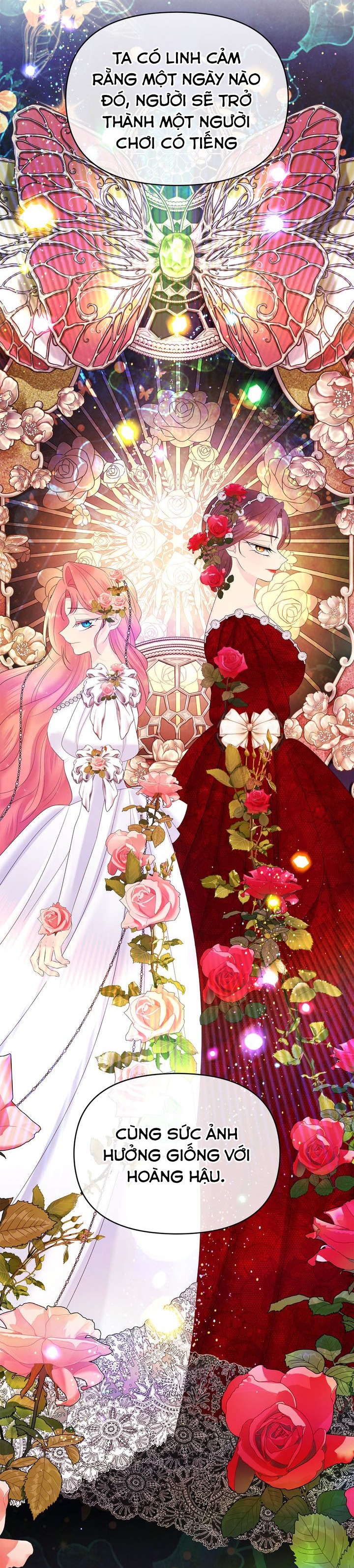 nuôi chồng từ bé chapter 58 5