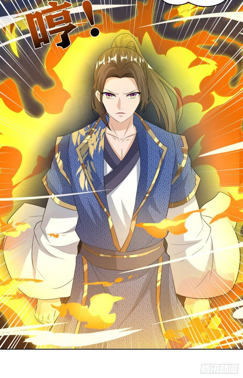 chúa tể tam giới chapter 151 7