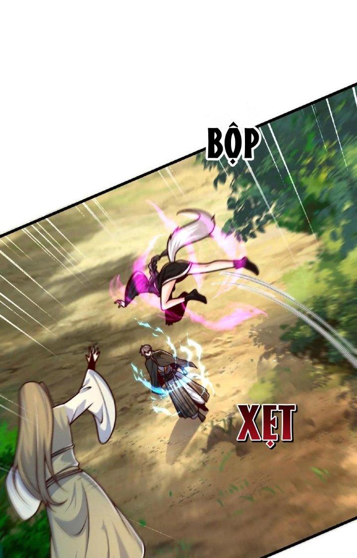 ta nuôi ma quỷ ở trấn ma ti chapter 163 5