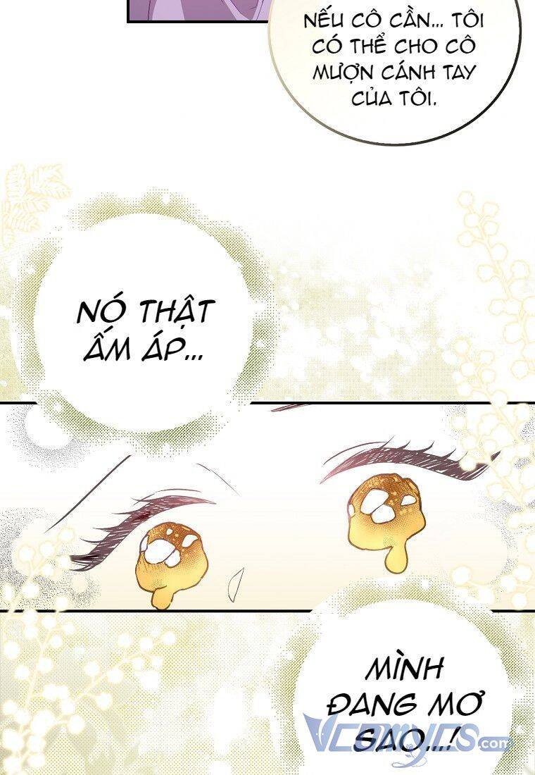 tôi chỉ nhận ra sau khi mất cô ấy chapter 20 74