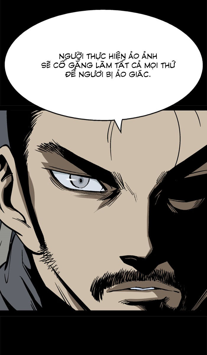 cao thủ 2 chapter 29 5