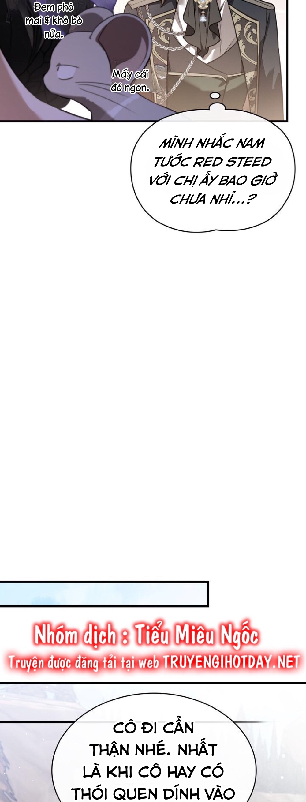 cái bóng trong đêm chapter 40.1 19