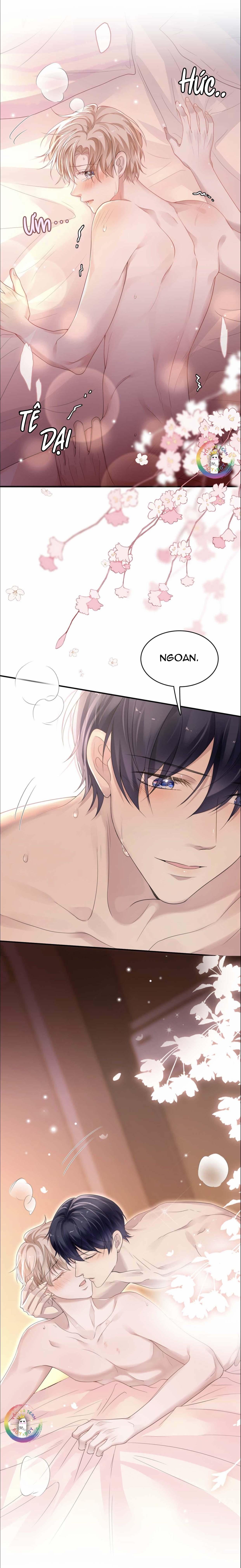 ẩn trung (end) chapter 39.1 13