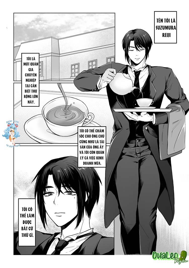 tổng hợp oneshot boylove chapter 33 1