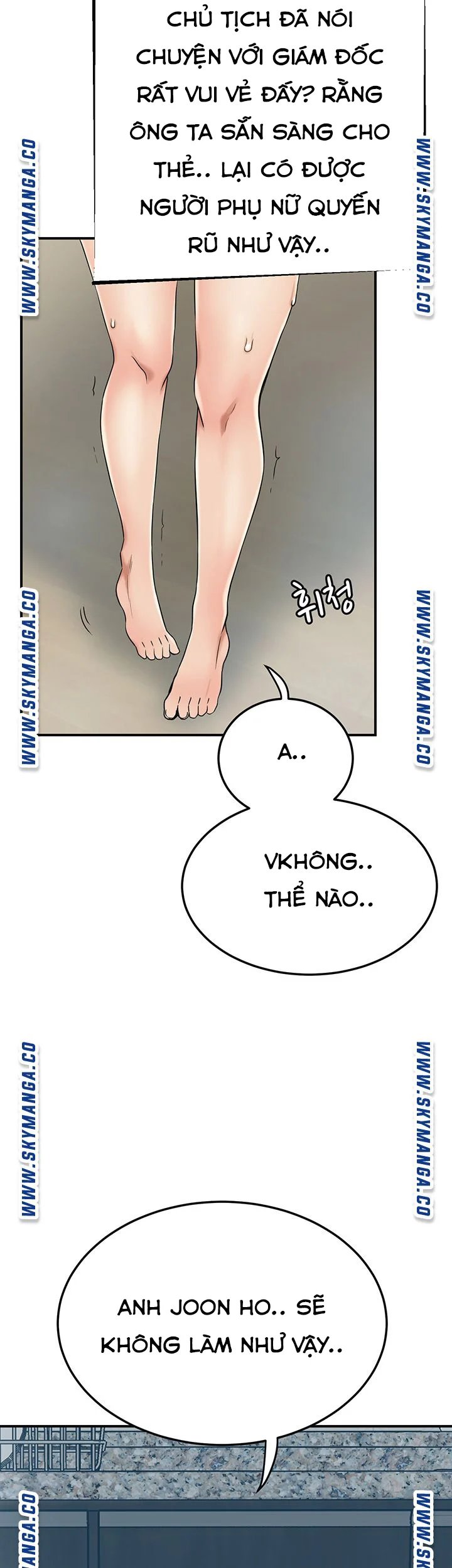 ham muốn chapter 45 45