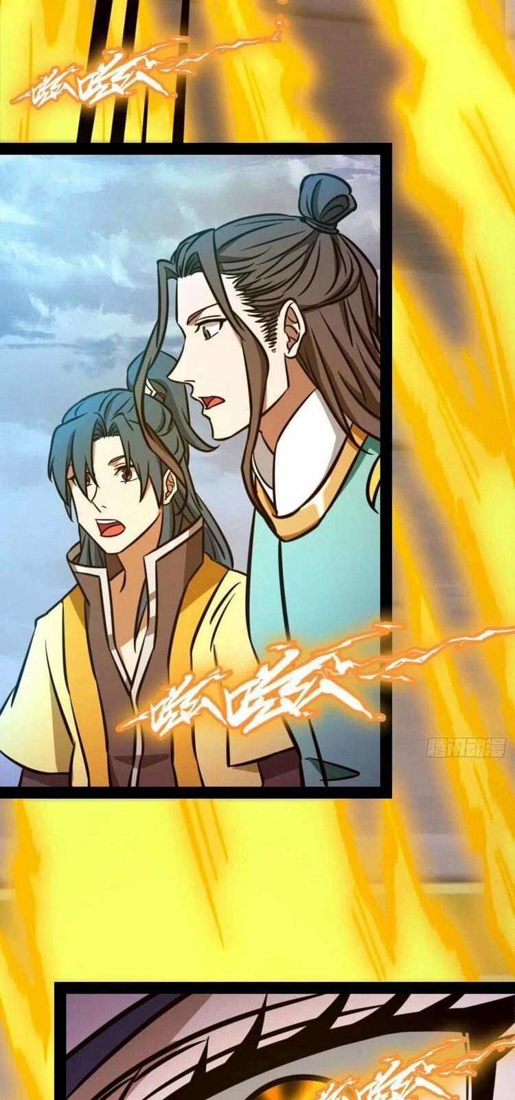 vạn cổ kiếm thần chapter 176 3