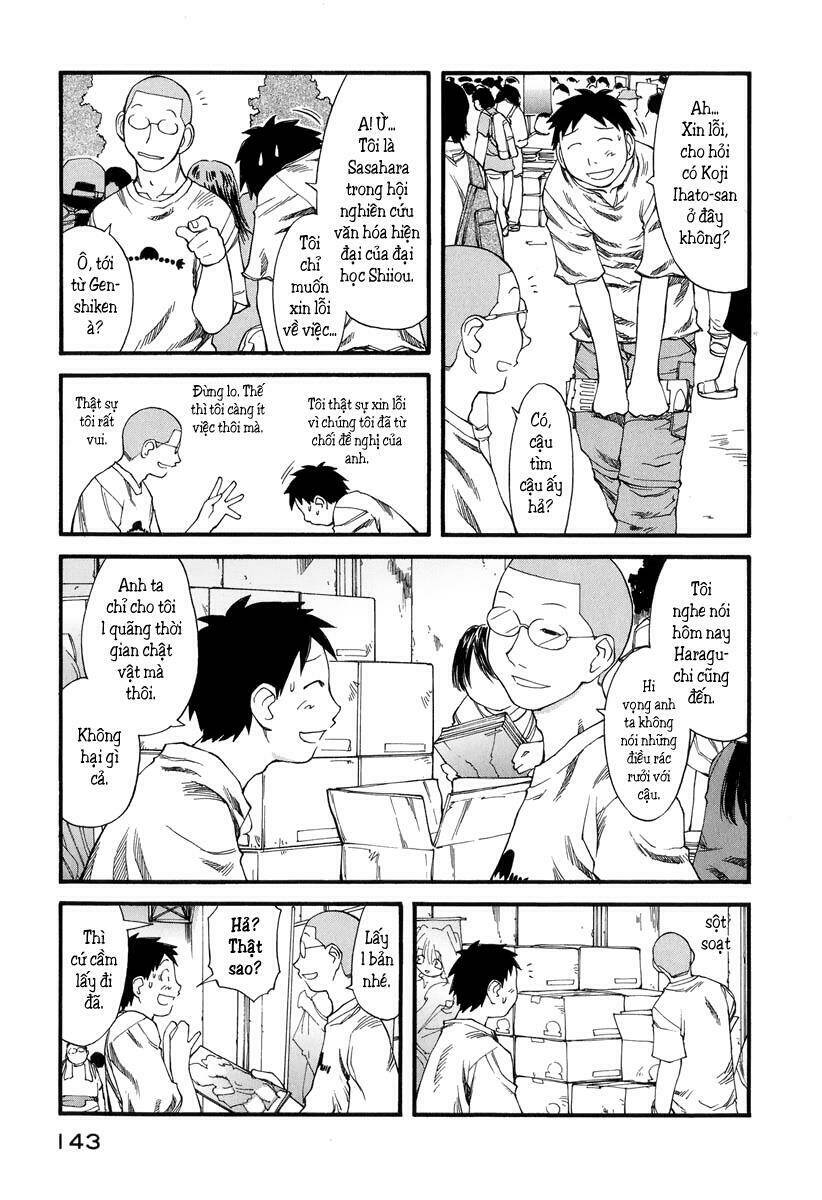 genshiken chapter 30 12