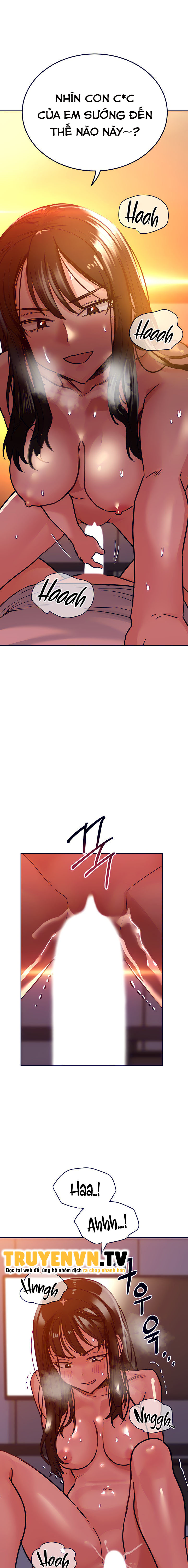người dì khiêu gợi chapter 19 17