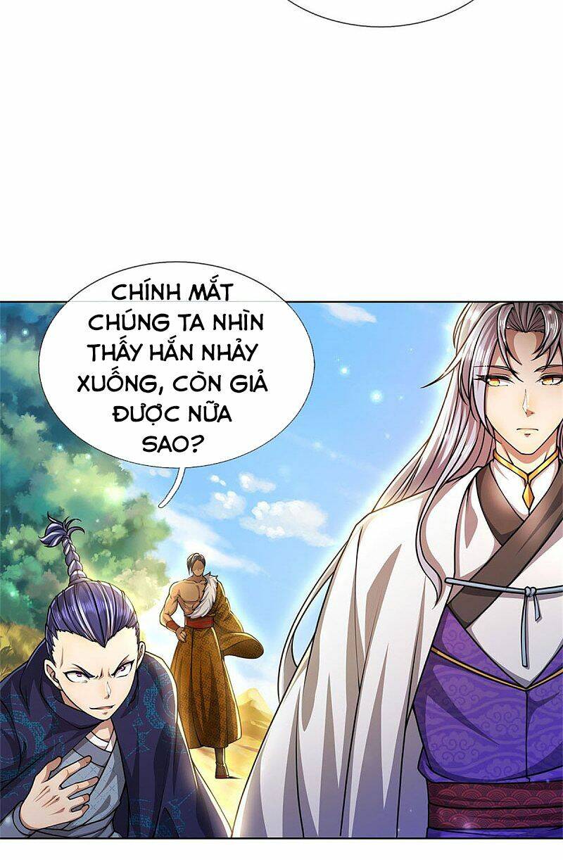 thân thể của ta là kiếm chủng chapter 116 15