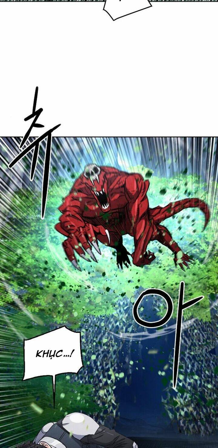 Druid Tại Ga Seoul - Người Hóa Thú Chapter 47 47