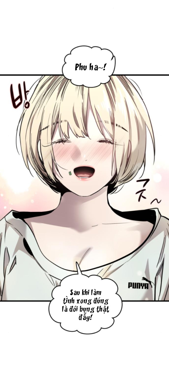 Nari Ở Nhà Đối Diện chapter 39.2 - Trang 28