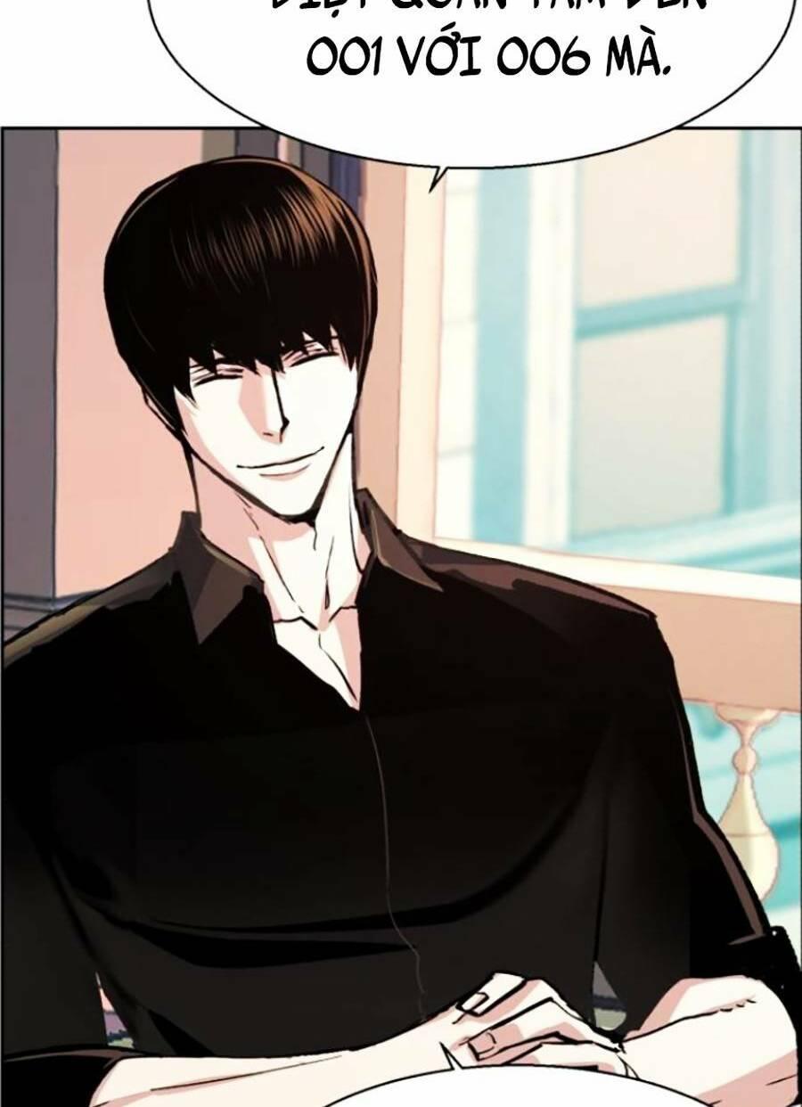 bạn học tôi là lính đánh thuê chapter 117 13