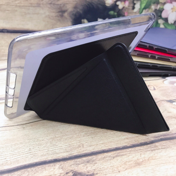 Bao da Onjess gập chữ Y cao cấp dành cho iPad Pro 12.9 2017/2018/2020 - Hàng Chính Hãng